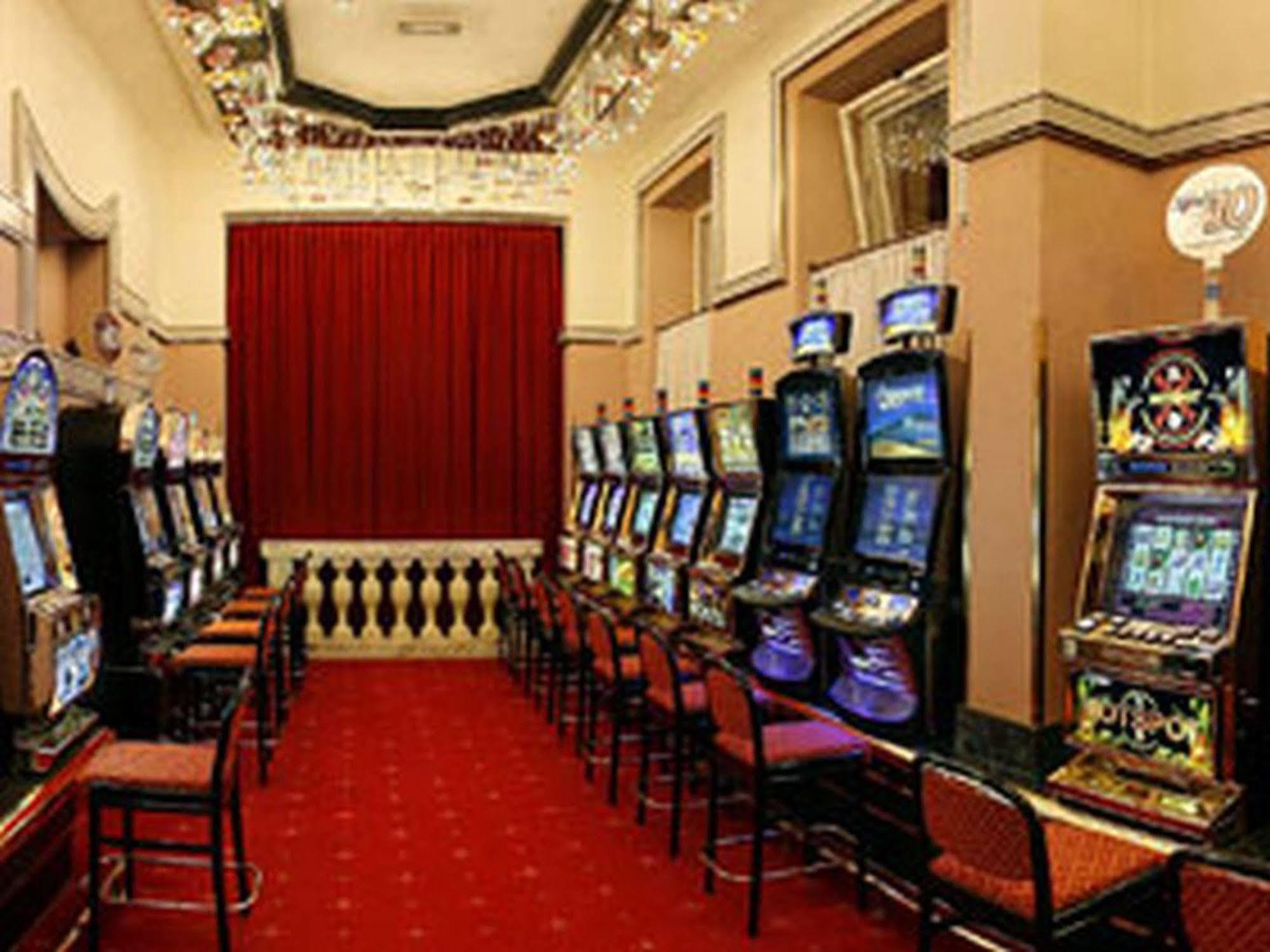 ホテル De L'Europe Gastein バードガシュタイン エクステリア 写真
