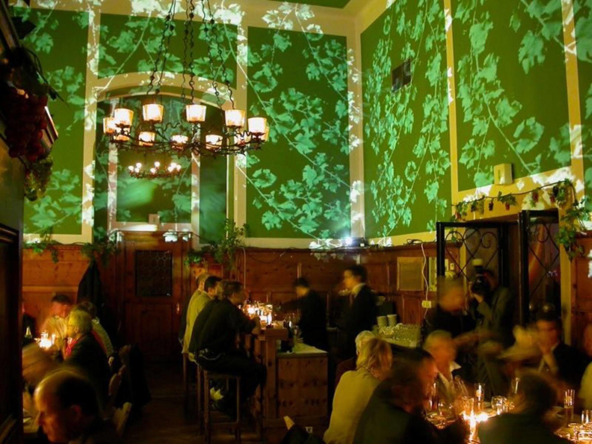 ホテル De L'Europe Gastein バードガシュタイン エクステリア 写真