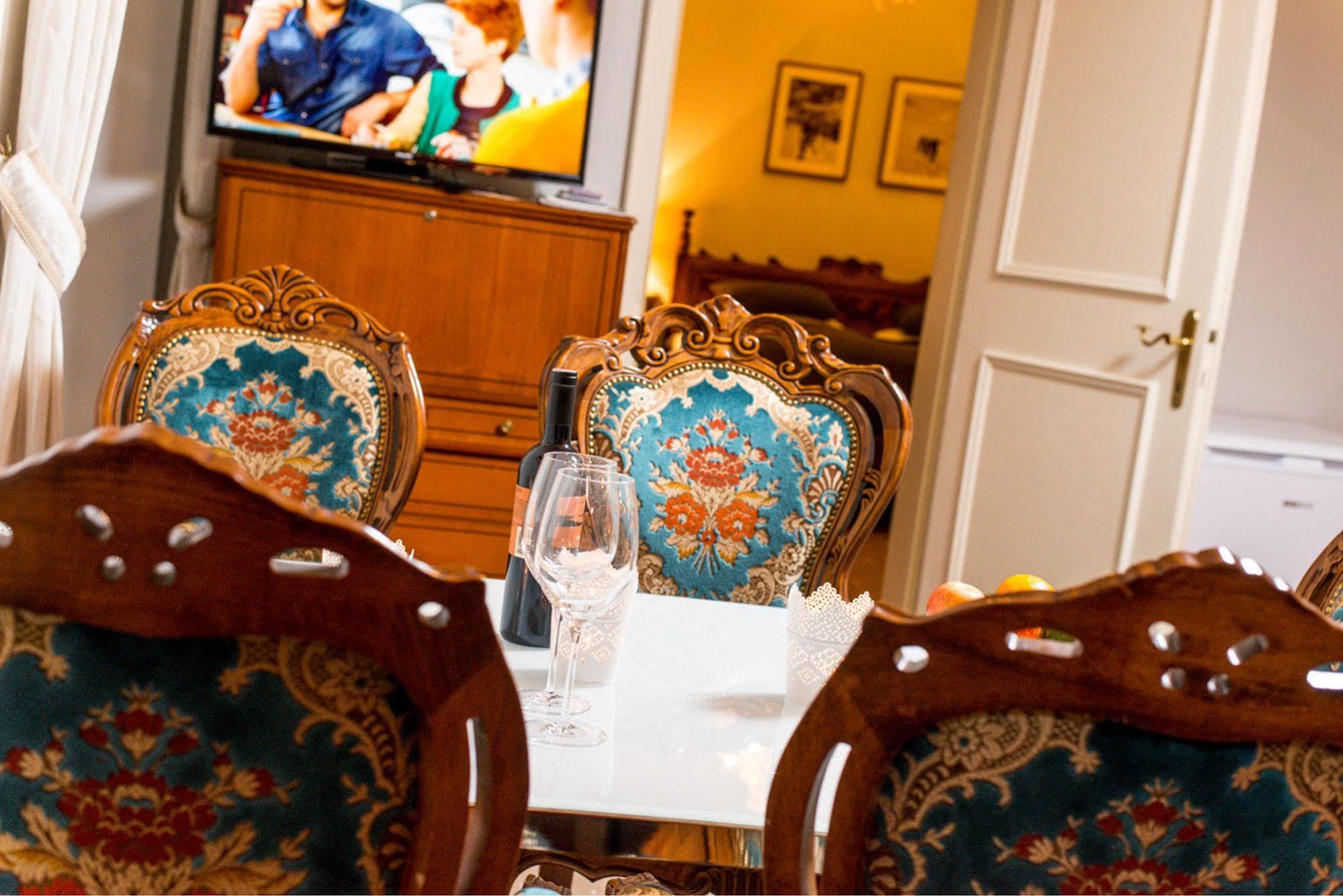 ホテル De L'Europe Gastein バードガシュタイン エクステリア 写真